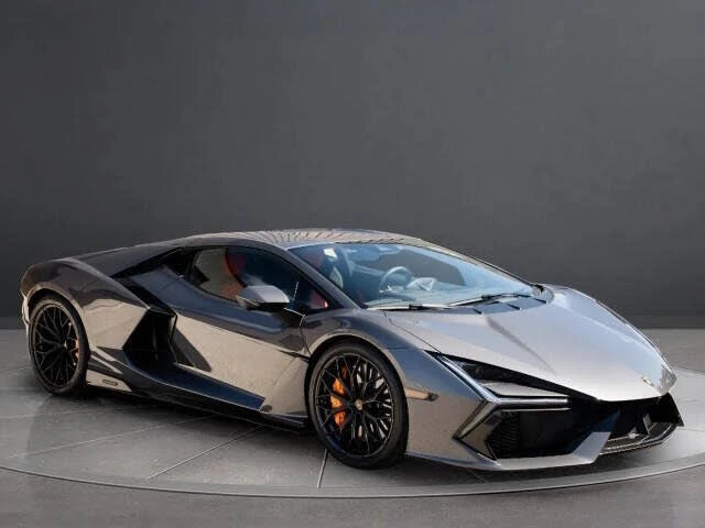2025 Lamborghini Revuelto - Image 4 of 14