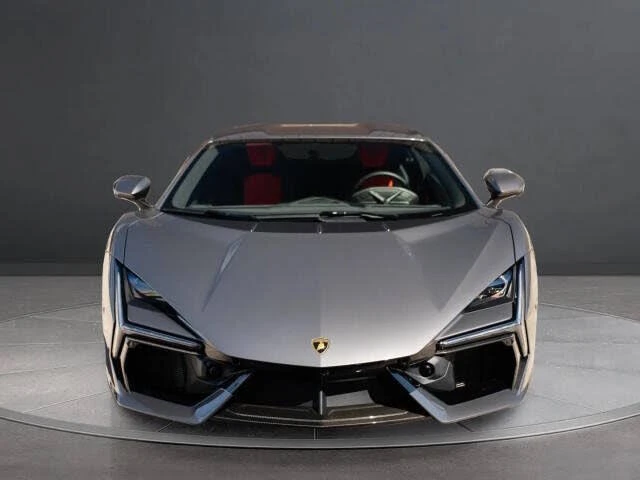 2025 Lamborghini Revuelto - Image 8 of 14