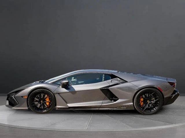 2025 Lamborghini Revuelto - Image 2 of 14