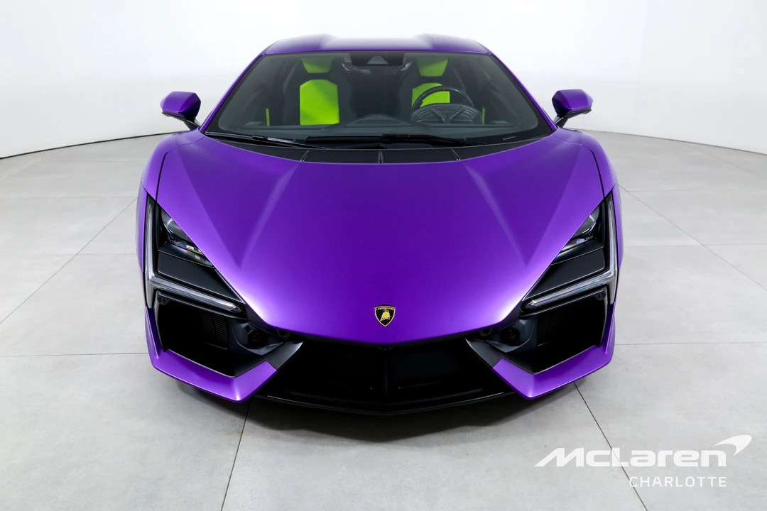 2025 Lamborghini Revuelto - Image 4 of 31