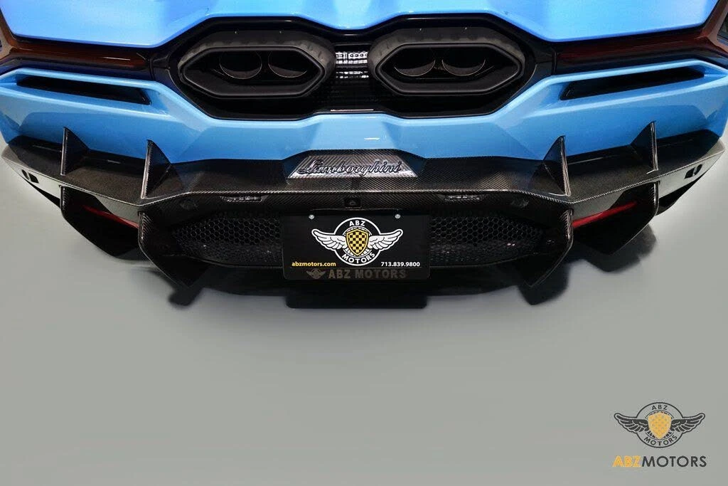 2025 Lamborghini Revuelto - Image 9 of 31