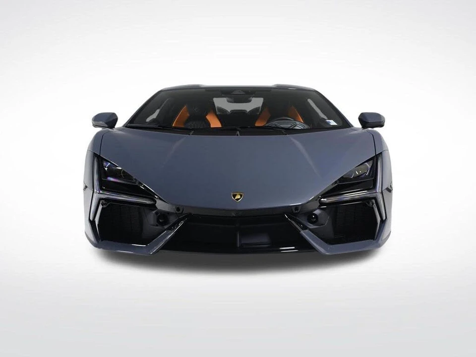 2025 Lamborghini Revuelto - Image 8 of 31