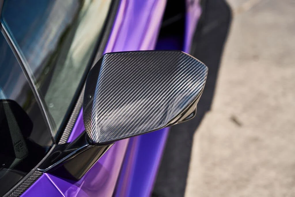 2025 Lamborghini Revuelto - Image 12 of 31