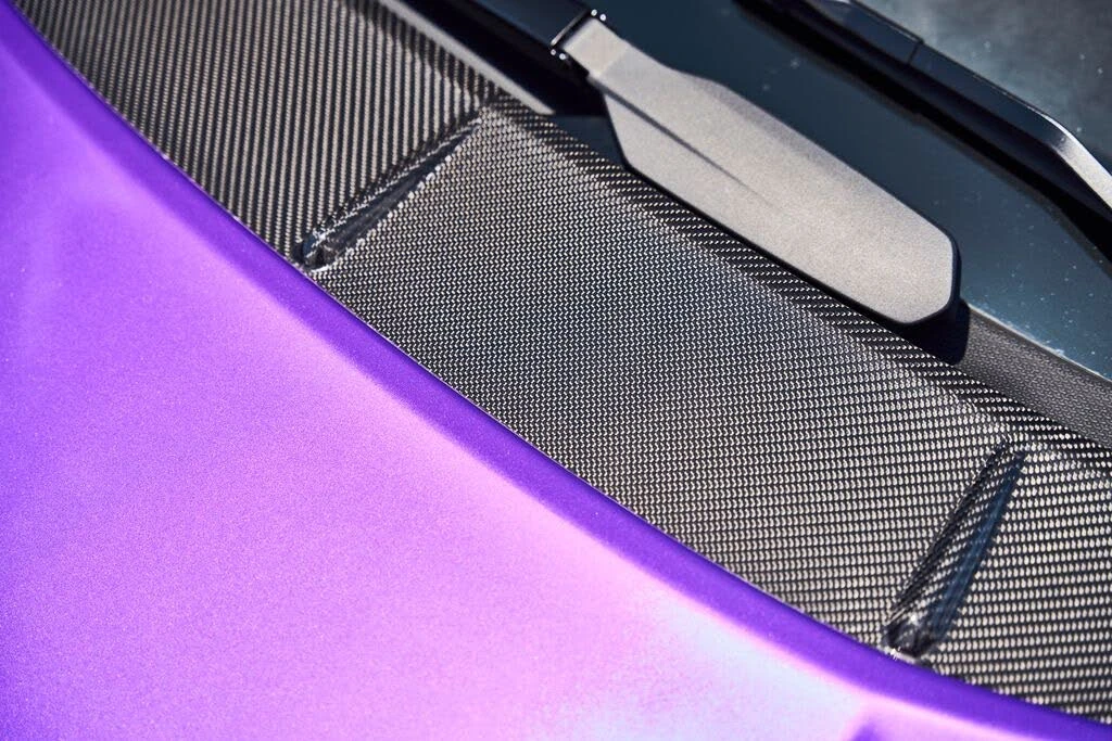 2025 Lamborghini Revuelto - Image 11 of 31