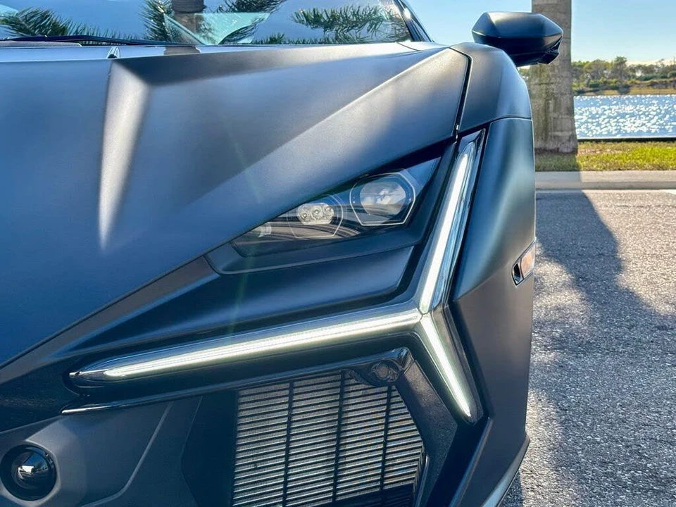 2025 Lamborghini Revuelto - Image 26 of 29