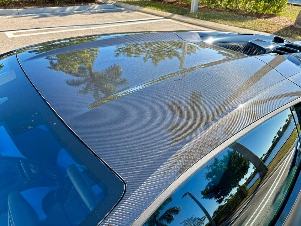 2025 Lamborghini Revuelto - Image 28 of 29