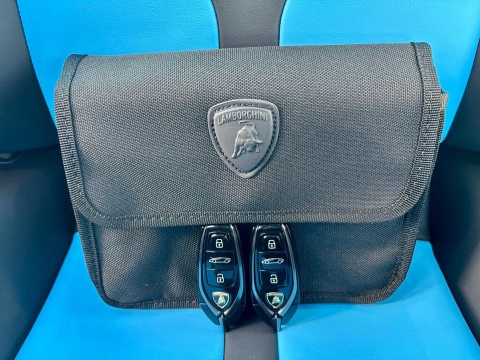2025 Lamborghini Revuelto - Image 29 of 29