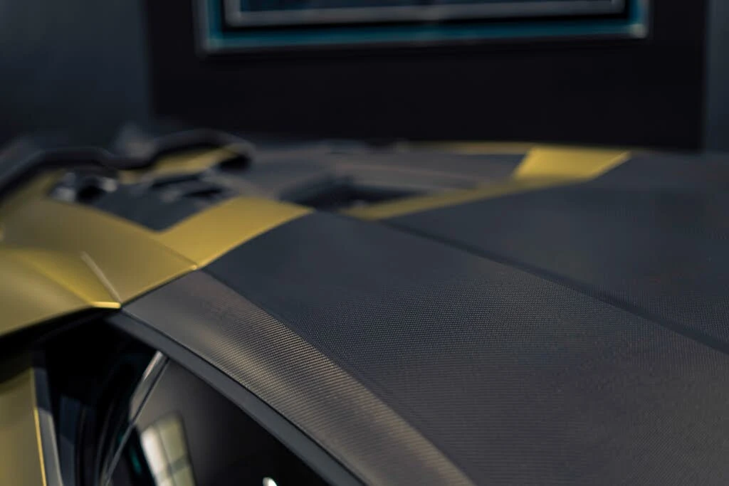 2025 Lamborghini Revuelto - Image 3 of 31