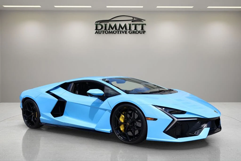 2025 Lamborghini Revuelto - Image 7 of 31