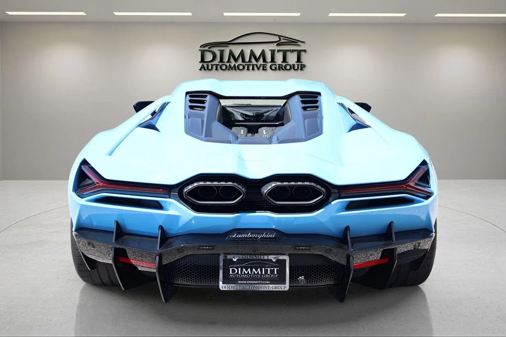 2025 Lamborghini Revuelto - Image 4 of 31