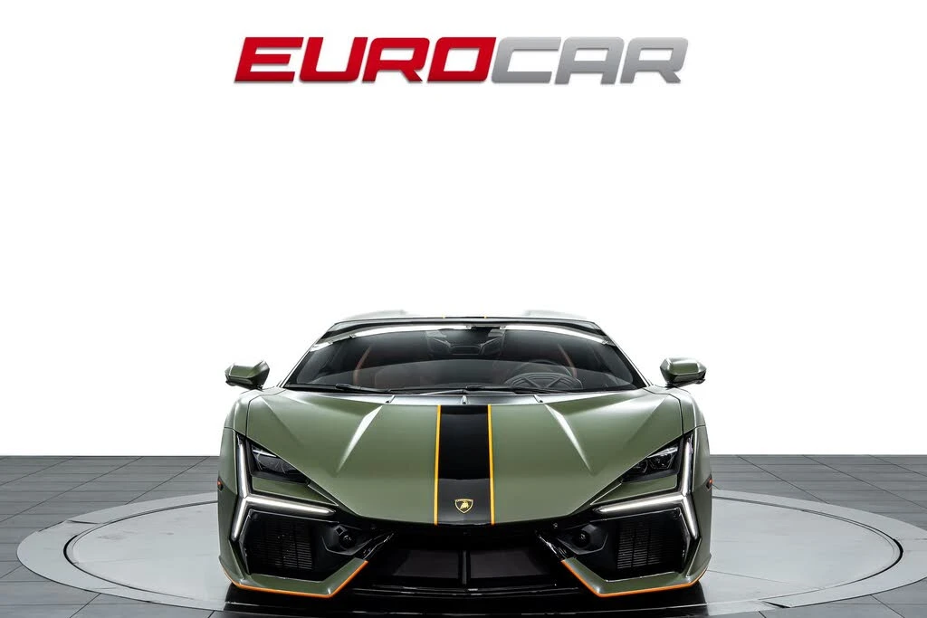 2025 Lamborghini Revuelto - Image 8 of 31