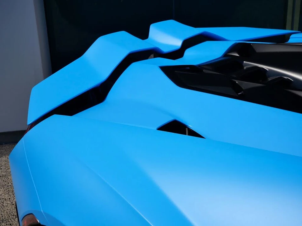 2025 Lamborghini Revuelto - Image 14 of 26