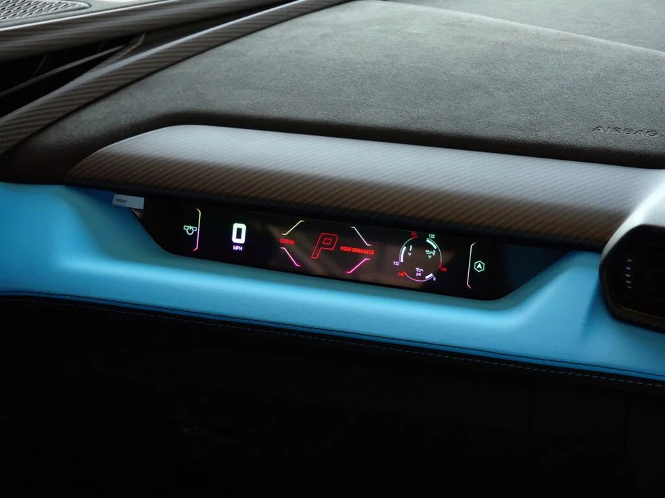2025 Lamborghini Revuelto - Image 24 of 26