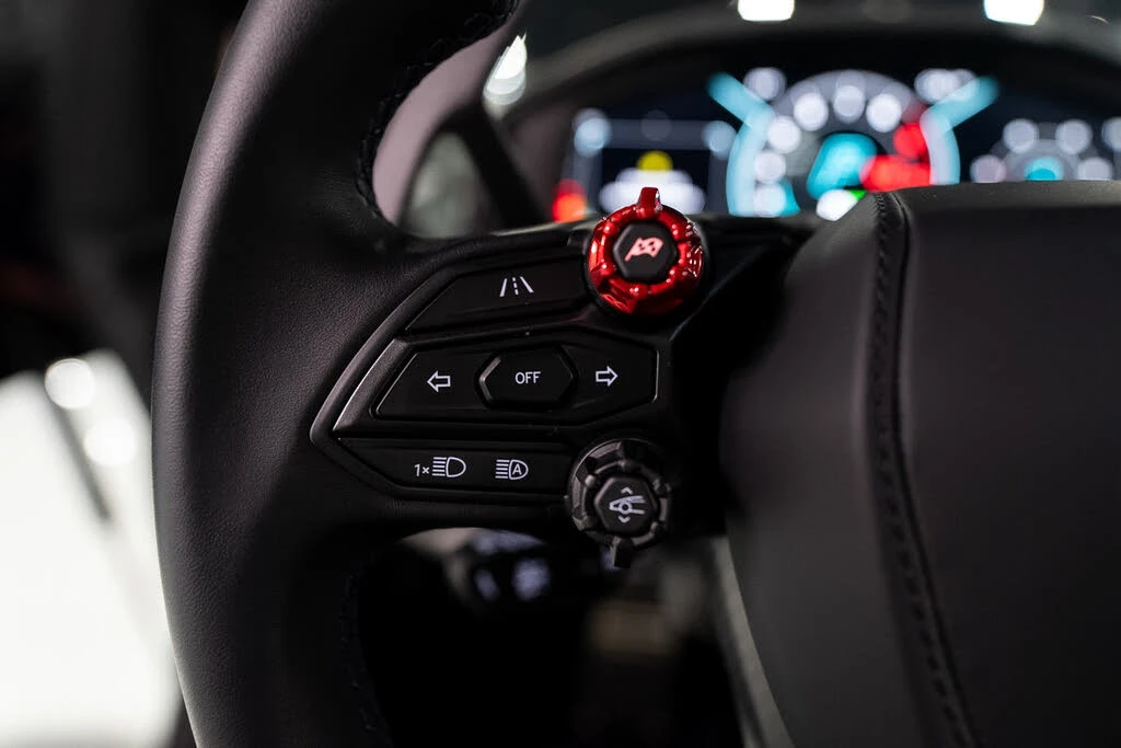2025 Lamborghini Revuelto - Image 23 of 31