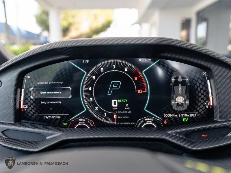 2025 Lamborghini Revuelto - Image 10 of 26