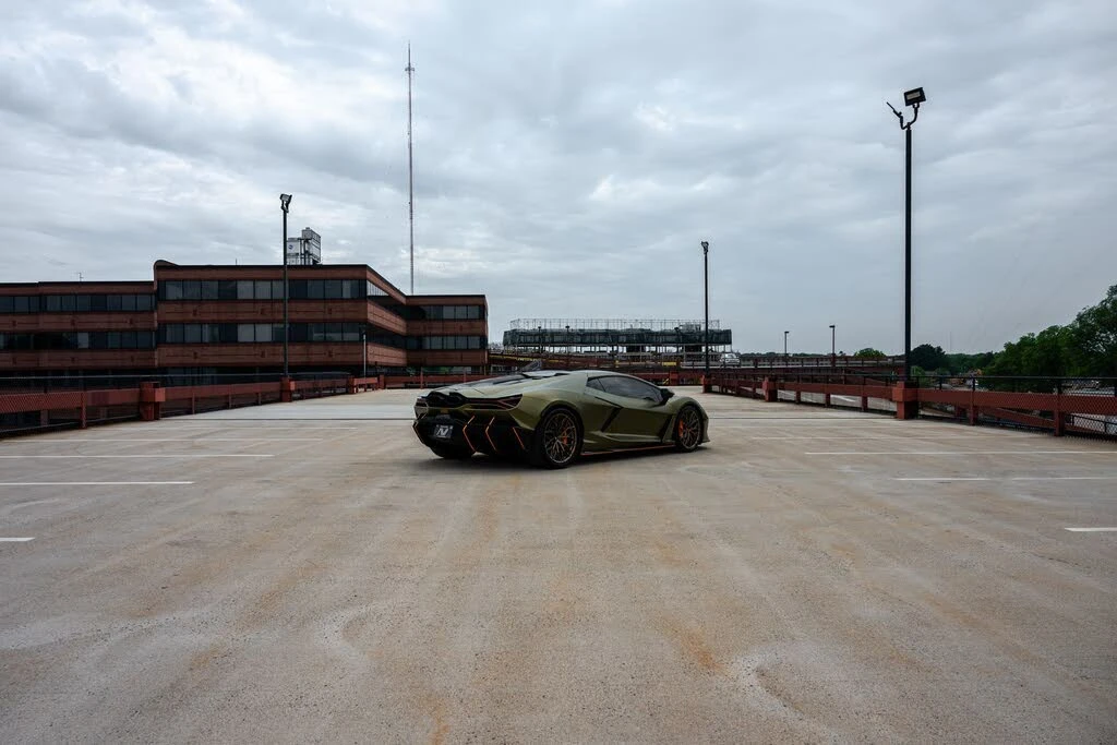 2025 Lamborghini Revuelto - Image 10 of 30