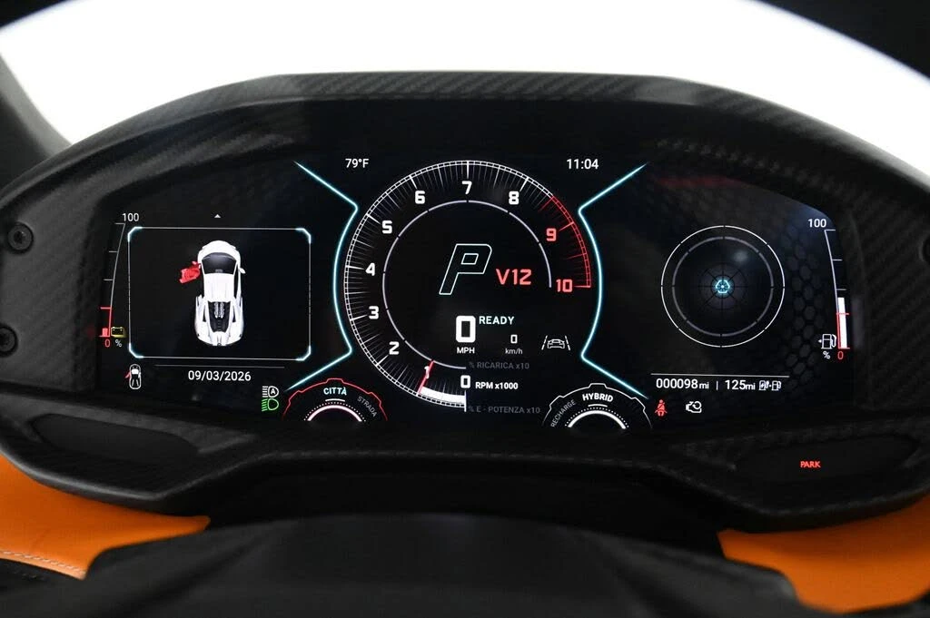 2025 Lamborghini Revuelto - Image 12 of 31