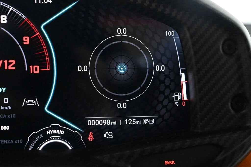 2025 Lamborghini Revuelto - Image 11 of 31