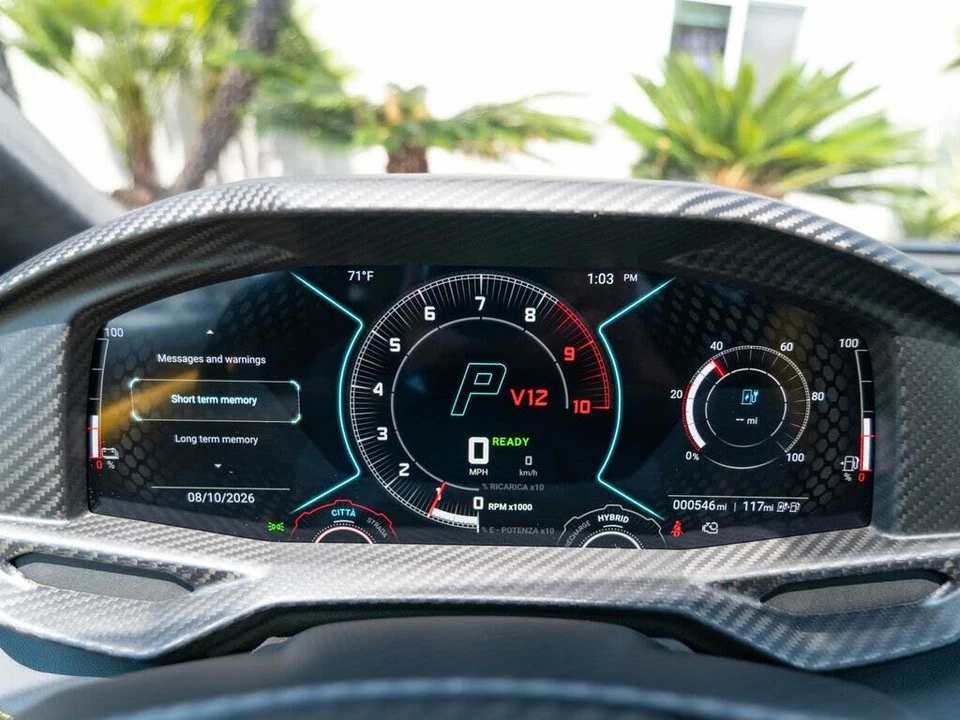 2025 Lamborghini Revuelto - Image 10 of 31