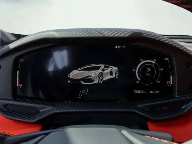 2025 Lamborghini Revuelto - Image 25 of 31
