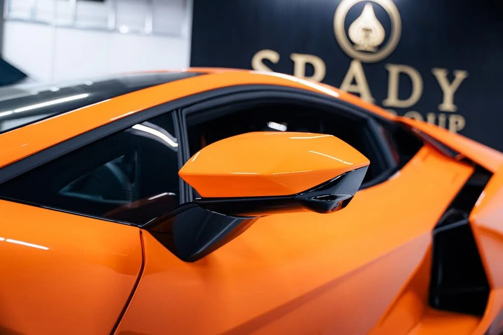 2025 Lamborghini Revuelto - Image 17 of 31