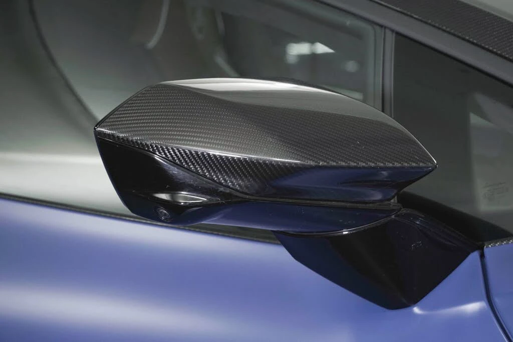 2025 Lamborghini Revuelto - Image 13 of 28