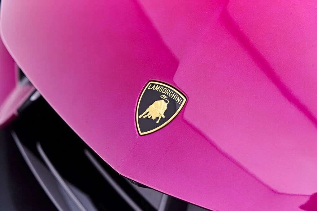 2025 Lamborghini Revuelto - Image 28 of 31