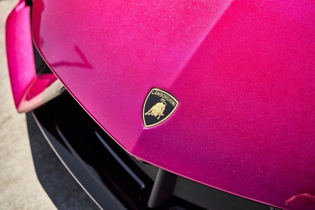 2025 Lamborghini Revuelto - Image 7 of 31