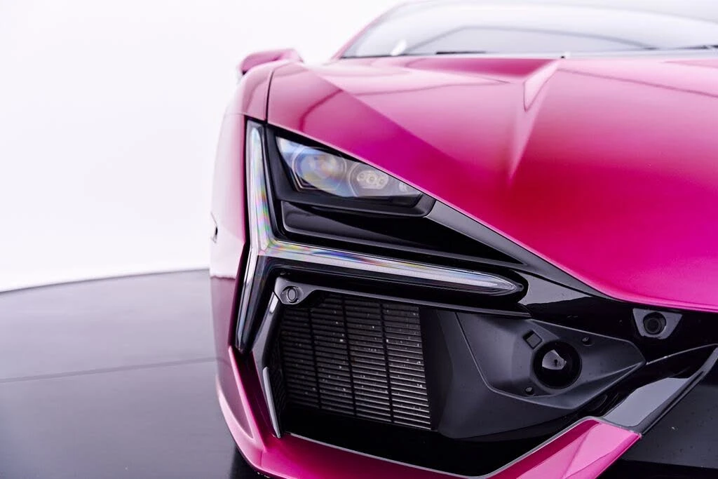 2025 Lamborghini Revuelto - Image 29 of 31