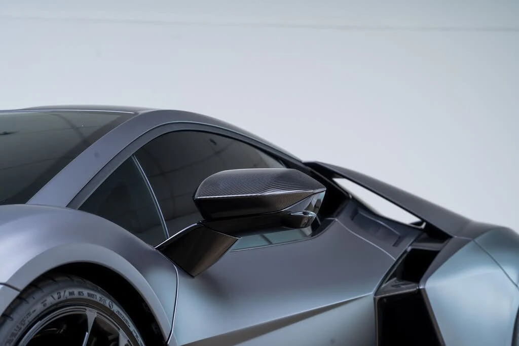 2025 Lamborghini Revuelto - Image 20 of 31