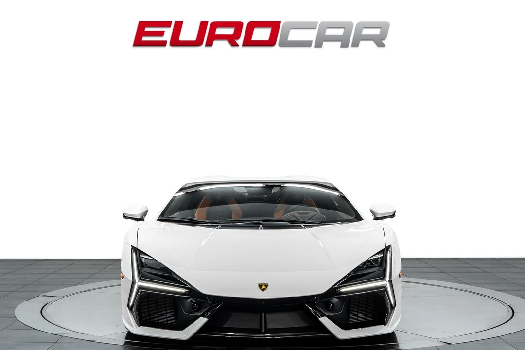 2025 Lamborghini Revuelto - Image 8 of 31