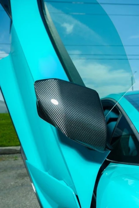 2025 Lamborghini Revuelto - Image 5 of 20