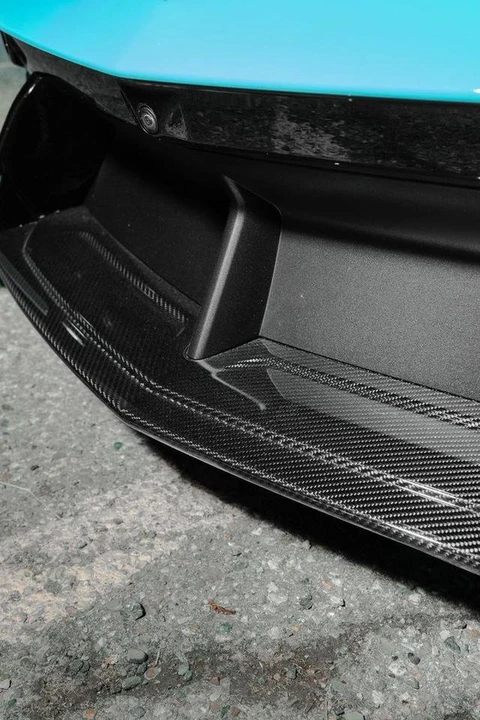 2025 Lamborghini Revuelto - Image 3 of 19