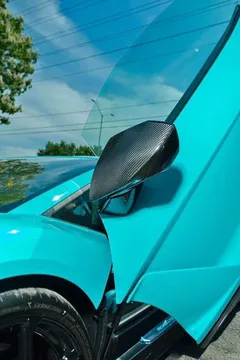 2025 Lamborghini Revuelto Carbon Spec