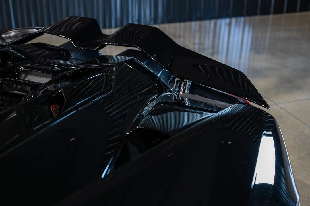 2025 Lamborghini Revuelto - Image 22 of 31