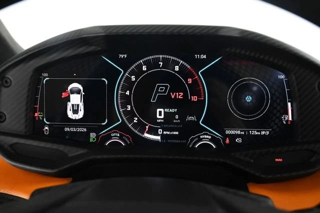 2025 Lamborghini Revuelto - Image 12 of 20