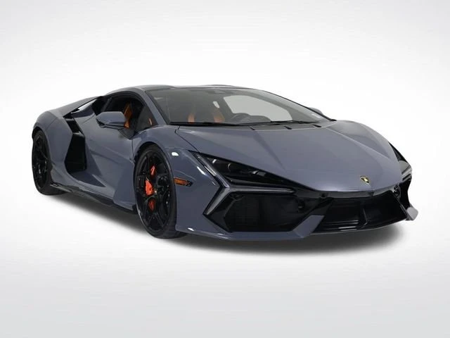 2025 Lamborghini Revuelto - Image 7 of 20