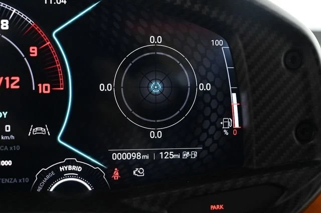 2025 Lamborghini Revuelto - Image 11 of 20