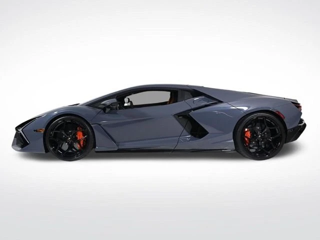 2025 Lamborghini Revuelto - Image 2 of 20