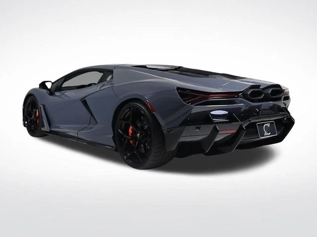 2025 Lamborghini Revuelto - Image 3 of 20