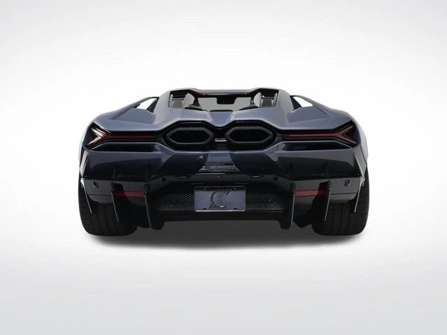2025 Lamborghini Revuelto - Image 4 of 20