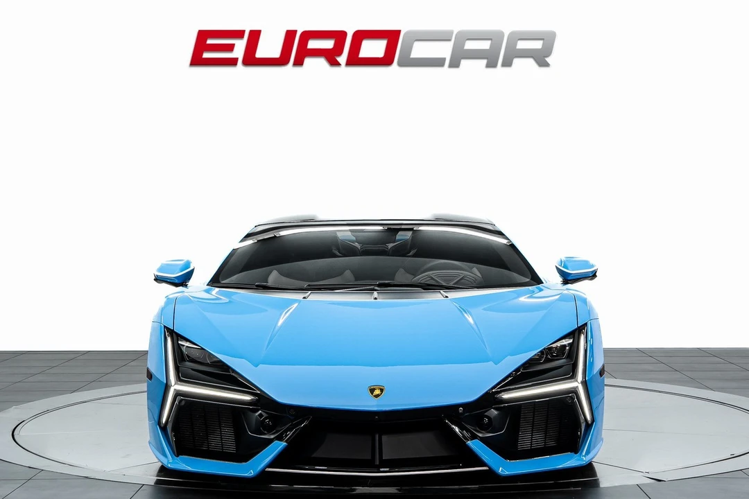 2025 Lamborghini Revuelto - Image 8 of 31