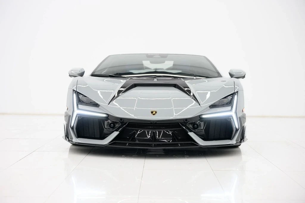 2025 Lamborghini Revuelto - Image 2 of 21