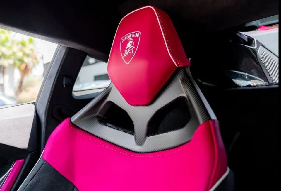 2025 Lamborghini Revuelto - Image 13 of 20