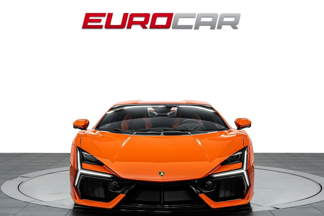 2025 Lamborghini Revuelto - Image 8 of 31