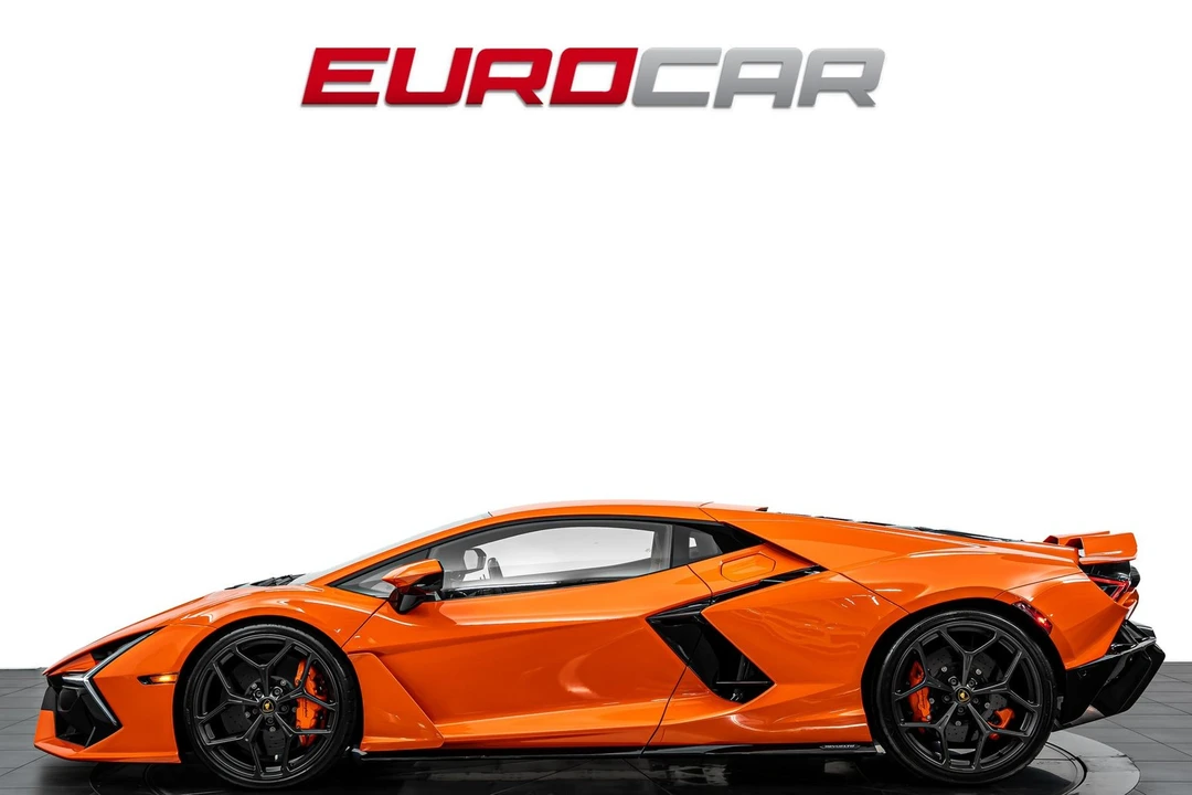 2025 Lamborghini Revuelto - Image 2 of 31