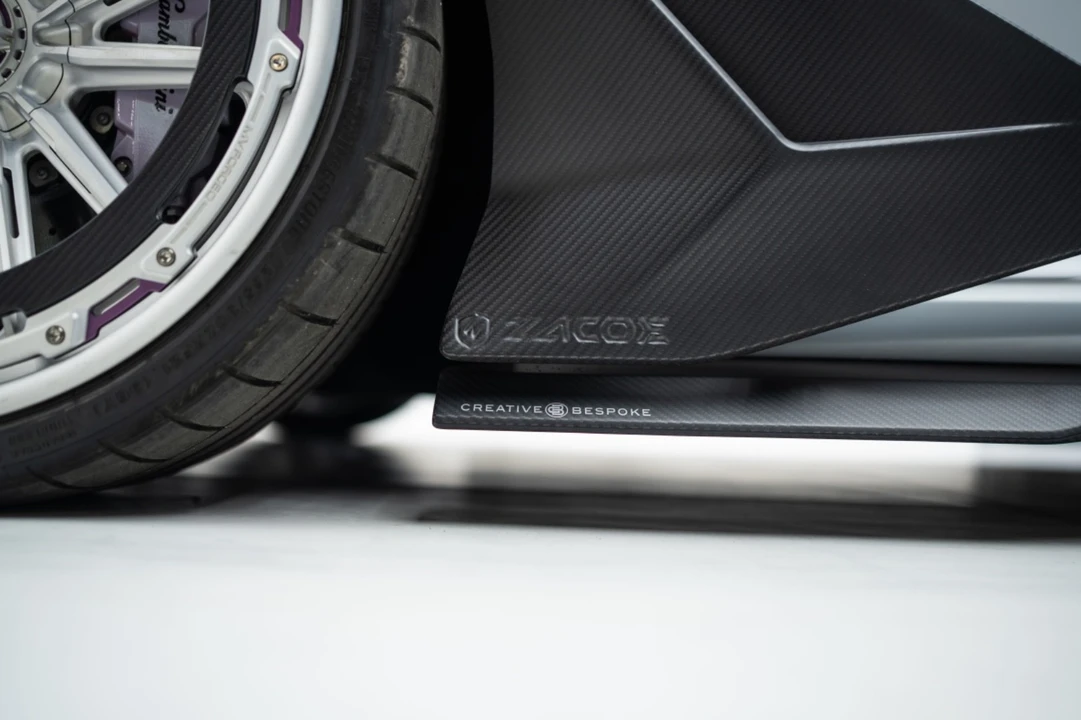 2025 Lamborghini Revuelto - Image 19 of 21