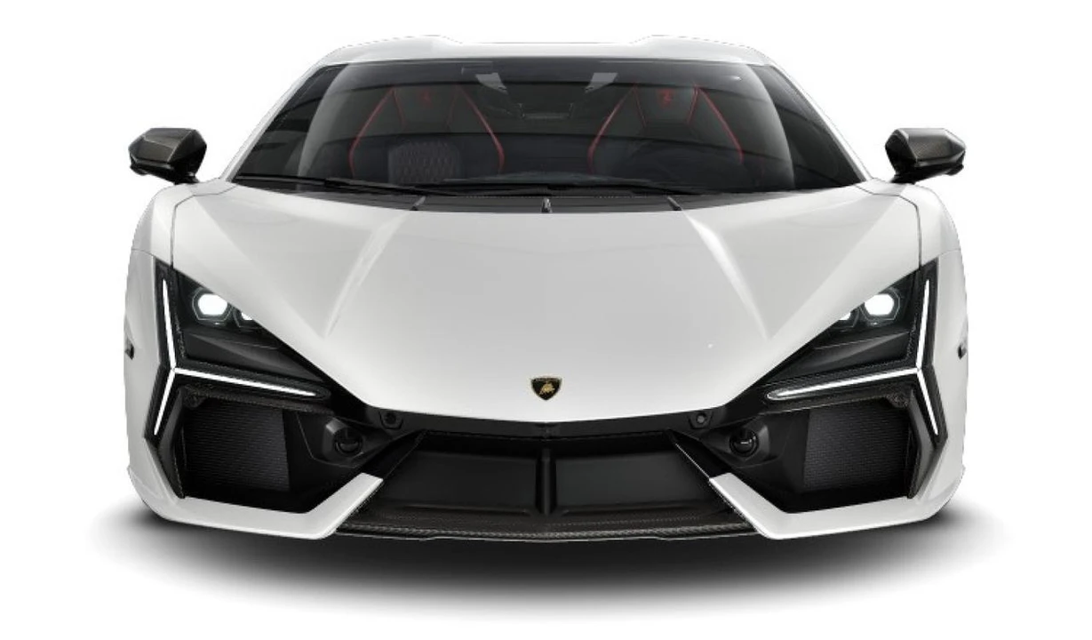 2025 Lamborghini Revuelto - Image 7 of 8