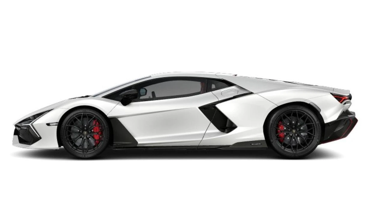 2025 Lamborghini Revuelto - Image 3 of 8