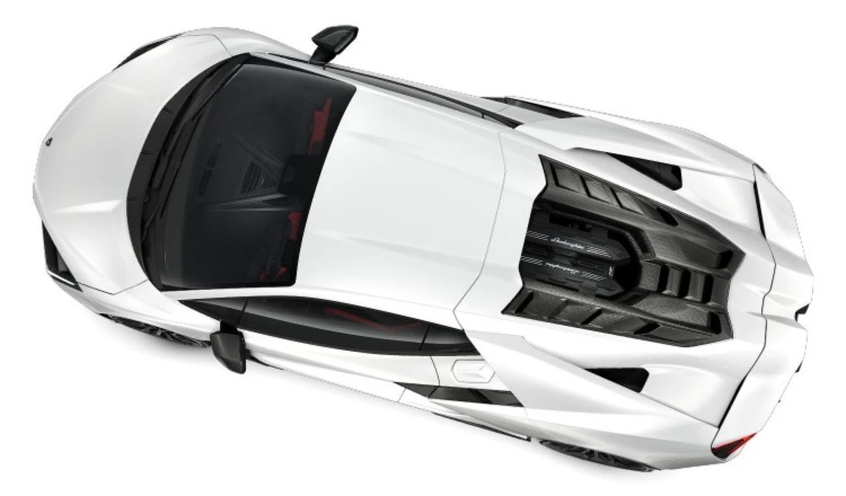 2025 Lamborghini Revuelto - Image 8 of 8